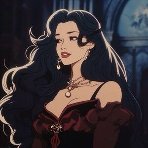 Meet your Posher, Karina